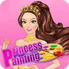 Princess Painting igra 