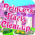 Princess Party Clean-Up igra 