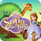 Princess Sofia The First: Zoo igra 