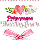 Princess Wedding Guests igra 