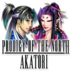 Prodigy of the North: Akatori igra 
