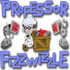 Professor Fizzwizzle igra 