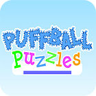 Puffball Puzzles igra 