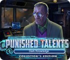 Punished Talents: Dark Knowledge Collector's Edition igra 
