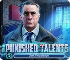 Punished Talents: Dark Knowledge igra 