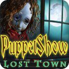 PuppetShow: Lost Town Collector's Edition igra 