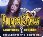 PuppetShow: Lightning Strikes Collector's Edition igra 
