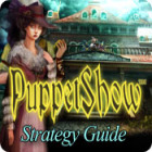 PuppetShow: Mystery of Joyville Strategy Guide igra 