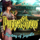 PuppetShow: Mystery of Joyville igra 
