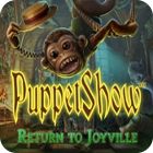 PuppetShow: Return to Joyville Collector's Edition igra 