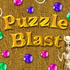 Puzzle Blast igra 