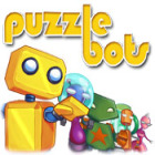 Puzzle Bots igra 