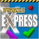Puzzle Express igra 