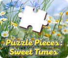 Puzzle Pieces: Sweet Times igra 