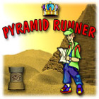 Pyramid Runner igra 