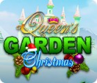Queen's Garden Christmas igra 