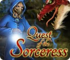 Quest of the Sorceress igra 