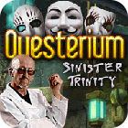 Questerium: Sinister Trinity igra 