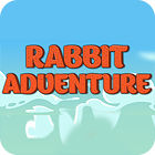 Rabbit Adventure igra 