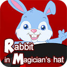 Rabbit In Magician's Hat igra 