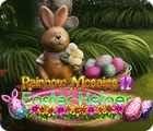 Rainbow Mosaics 12: Easter Helper igra 