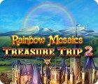 Rainbow Mosaics: Treasure Trip 2 igra 