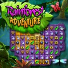 Rainforest Adventure igra 