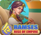 Ramses: Rise Of Empire igra 