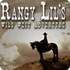 Rangy Lil's Wild West Adventure igra 