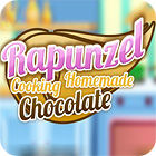 Rapunzel Cooking Homemade Chocolate igra 