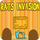 Rats Invasion igra 