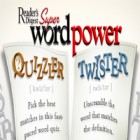 Reader's Digest Super Word Power igra 
