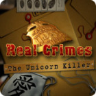 Real Crimes: The Unicorn Killer igra 