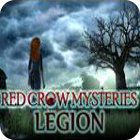 Red Crow Mysteries: Legion igra 