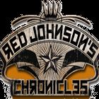 Red Johnson's Chronicles igra 