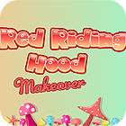 Red Riding Hood Makeover igra 