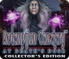 Redemption Cemetery: At Death's Door Collector's Edition igra 