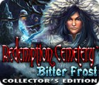 Redemption Cemetery: Bitter Frost Collector's Edition igra 