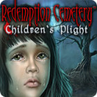 Redemption Cemetery: Children's Plight igra 