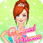 Redhead Princess igra 