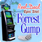Reel Deal Epic Slot: Forrest Gump igra 