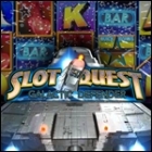 Reel Deal Slot Quest - Galactic Defender igra 