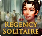 Regency Solitaire igra 