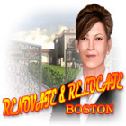Renovate & Relocate: Boston igra 