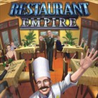Restaurant Empire igra 