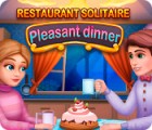 Restaurant Solitaire: Pleasant Dinner igra 