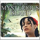 Return to Mysterious Island igra 