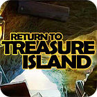 Return To Treasure Island igra 