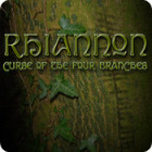Rhiannon: Curse of the Four Branches igra 