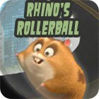Rhino's Rollerball igra 